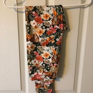 Lularoe Leggings NWOT